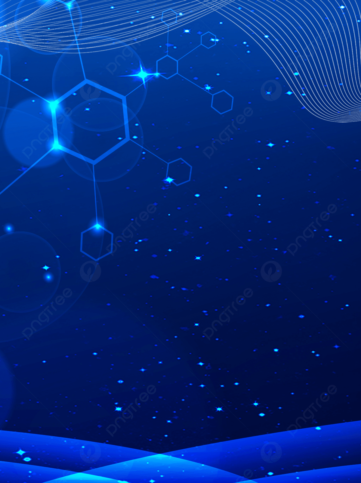 1200x1604 Blue Technology Minimal Light Background Wallpaper Image For Free Download