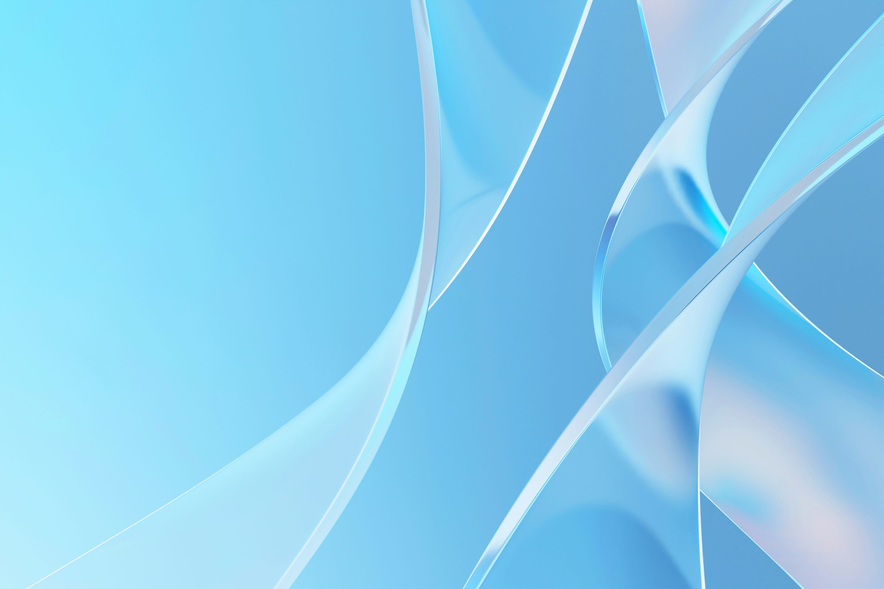 3000x2000 Technology Background Blue Picture. Download Free Image