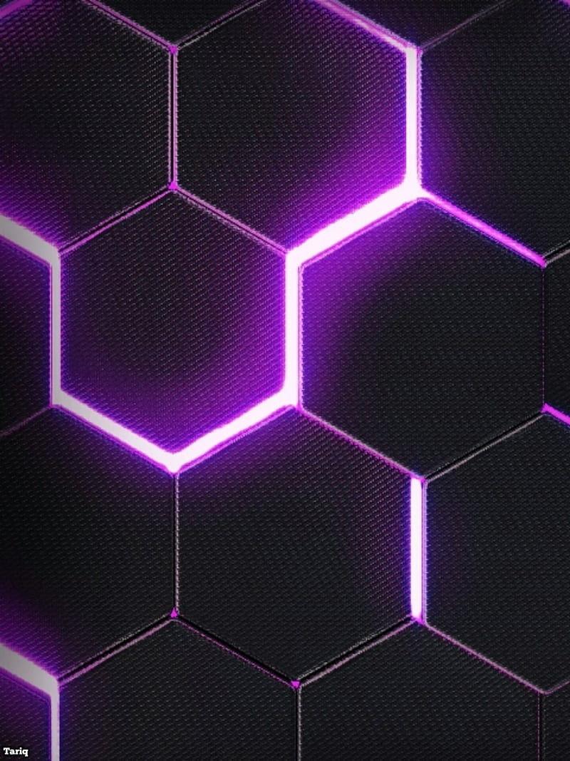 800x1067 Tariq collection, edge, future, light, logo, purple, tech, techno, technology, HD phone wallpaper