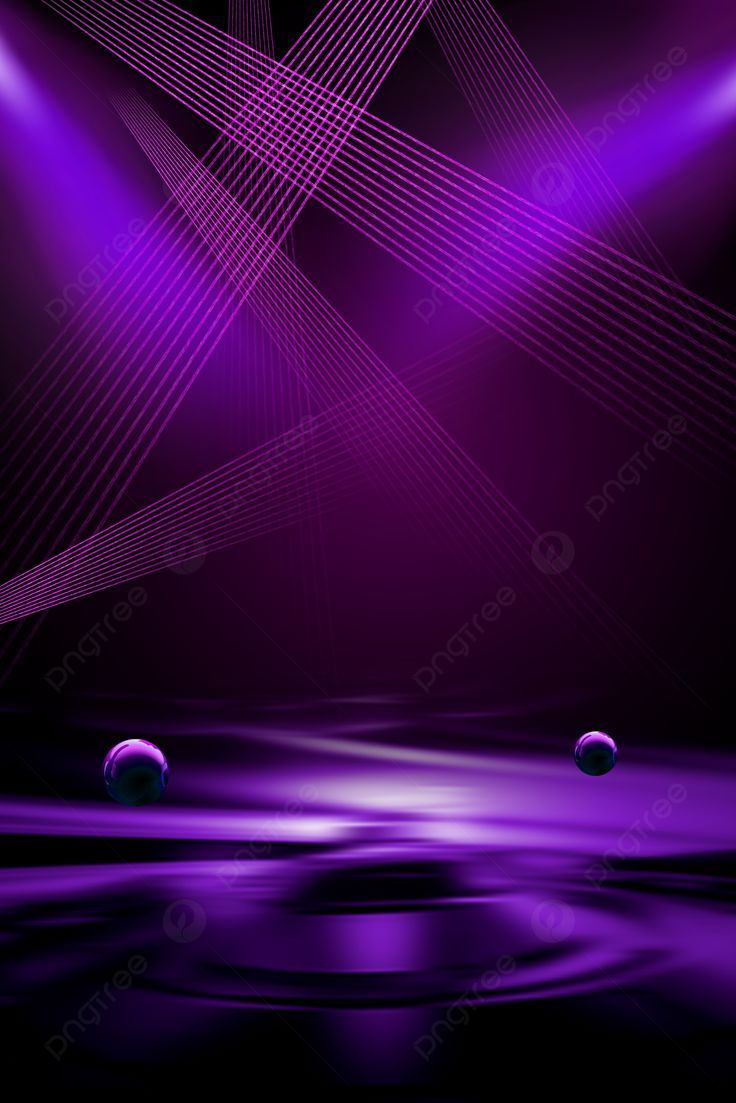 736x1103 Poster Background Light Effect Technology Wallpaper Image For Free Download