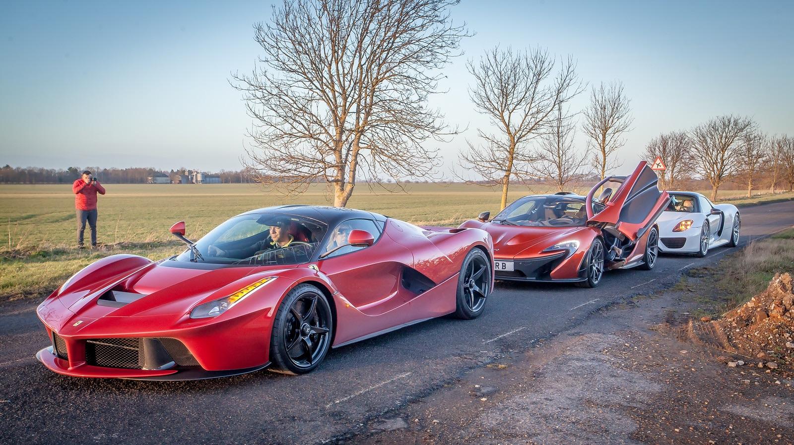 1600x897 The Hybrid Hypercar Holy Trinity [1600x897]