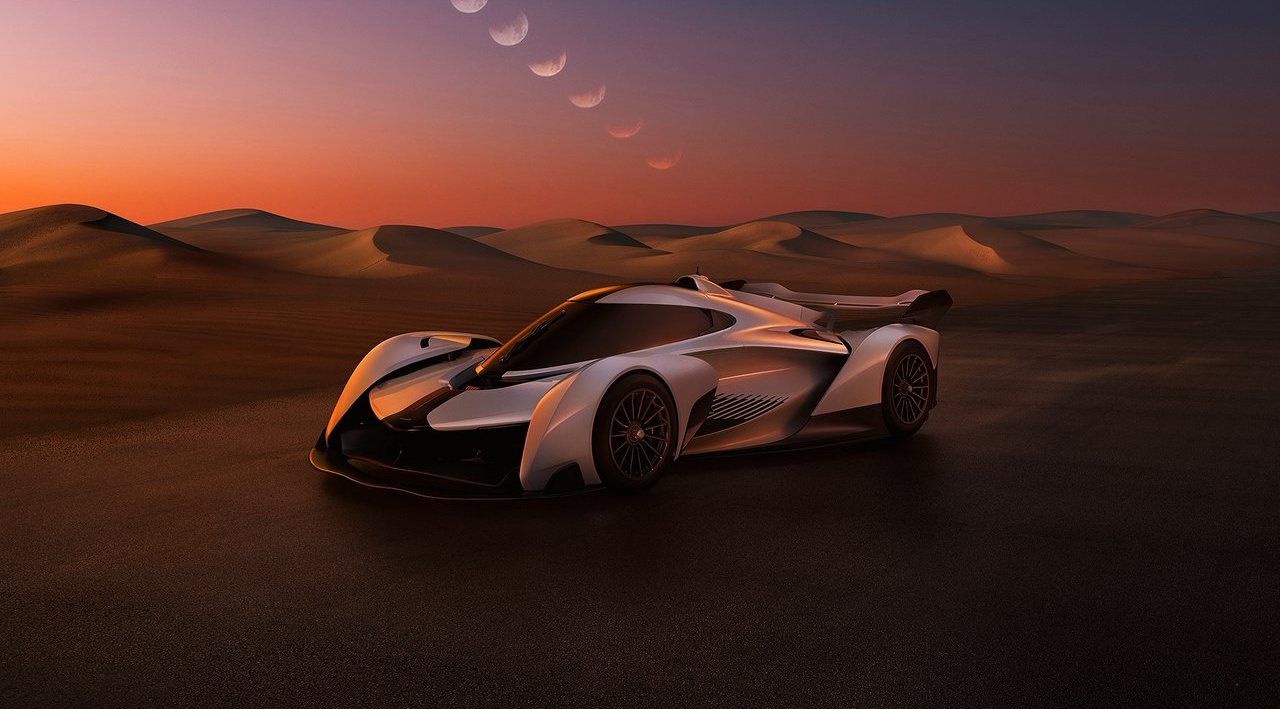1280x709 The Holy Trinity of Cars For This Decade
