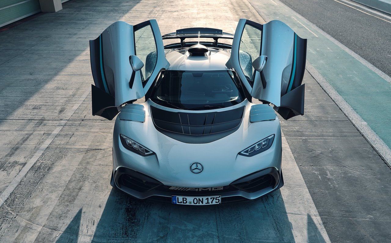 1280x797 The Holy Trinity of Cars For This Decade