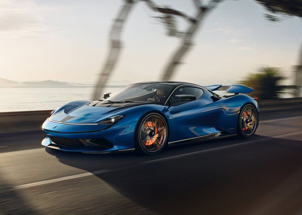 1280x915 The Holy Trinity of Cars For This Decade