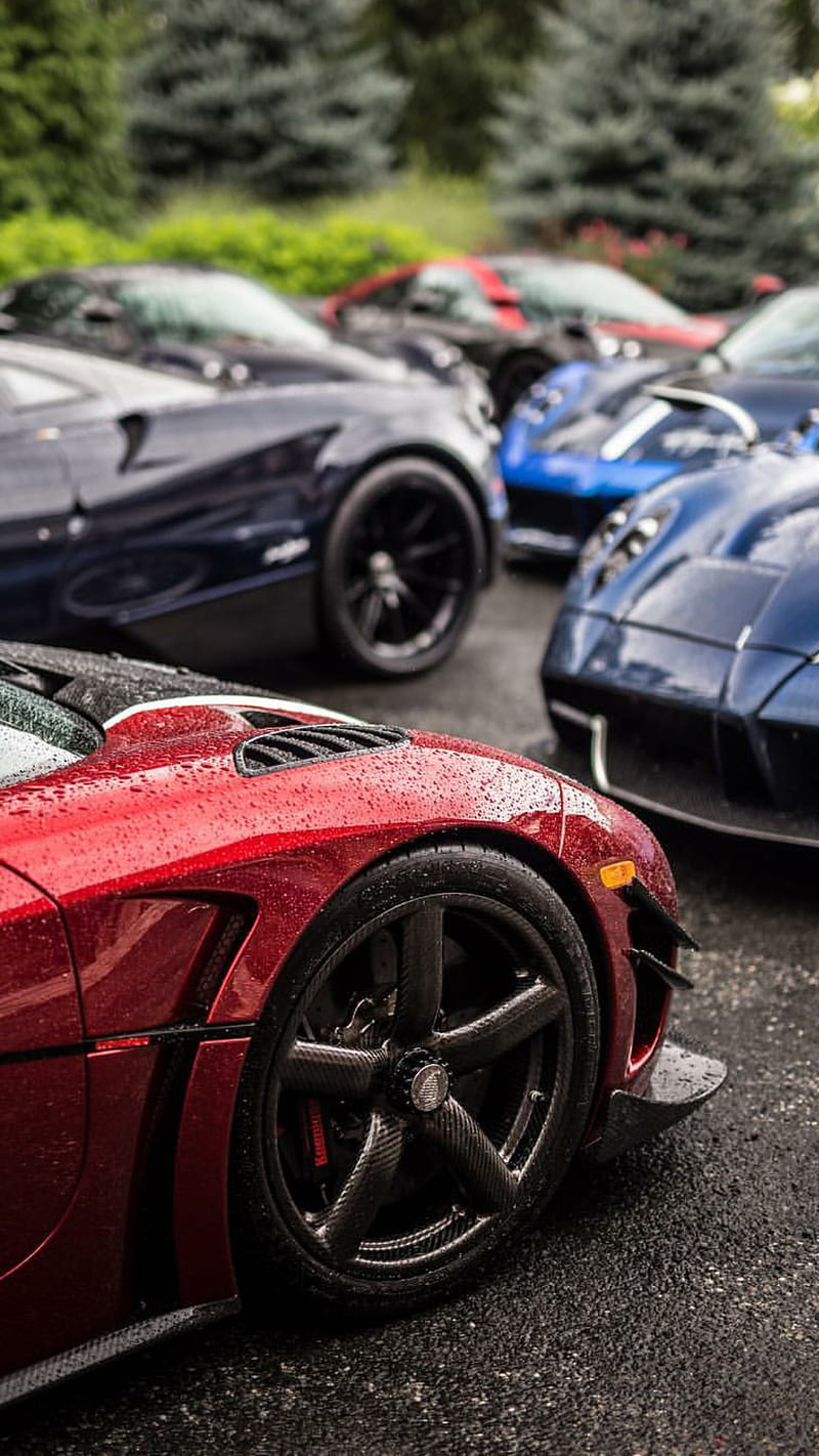 800x1422 Cant have enough, carros, hypercars, koenigsegg, rich, supercar, HD phone wallpaper