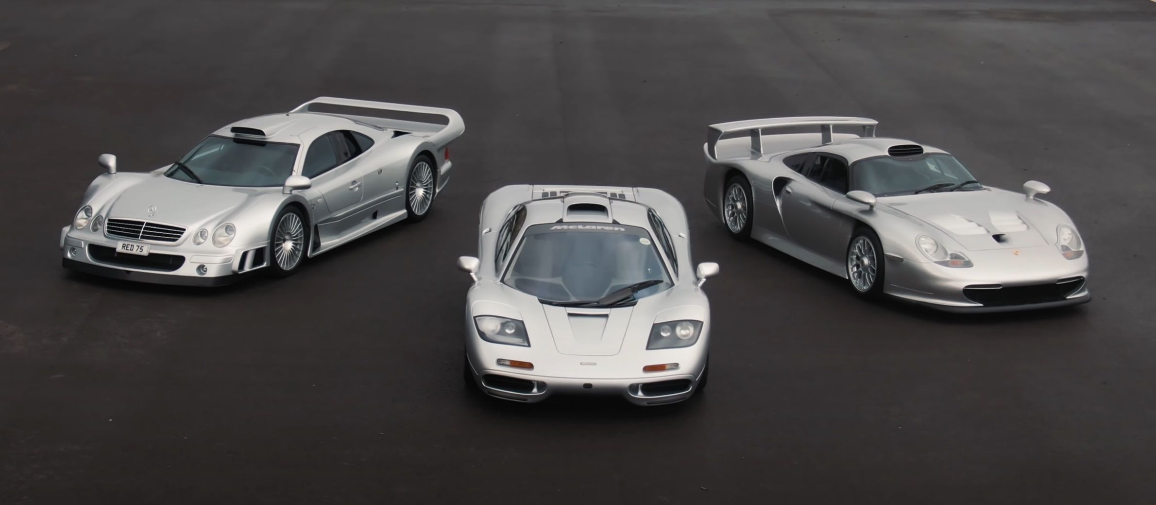 2380x1039 VIDEO: Carfection Covers the Ultimate Trilogy of 90s Icon