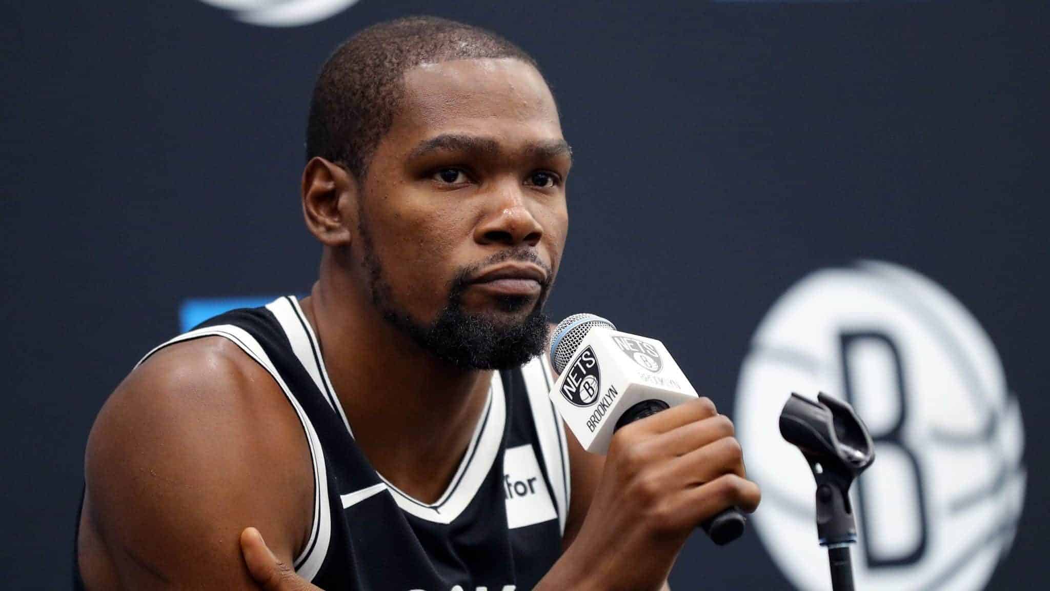 2048x1152 Brooklyn Nets news: Dominique Wilkins tells Kevin Durant to ignore critics