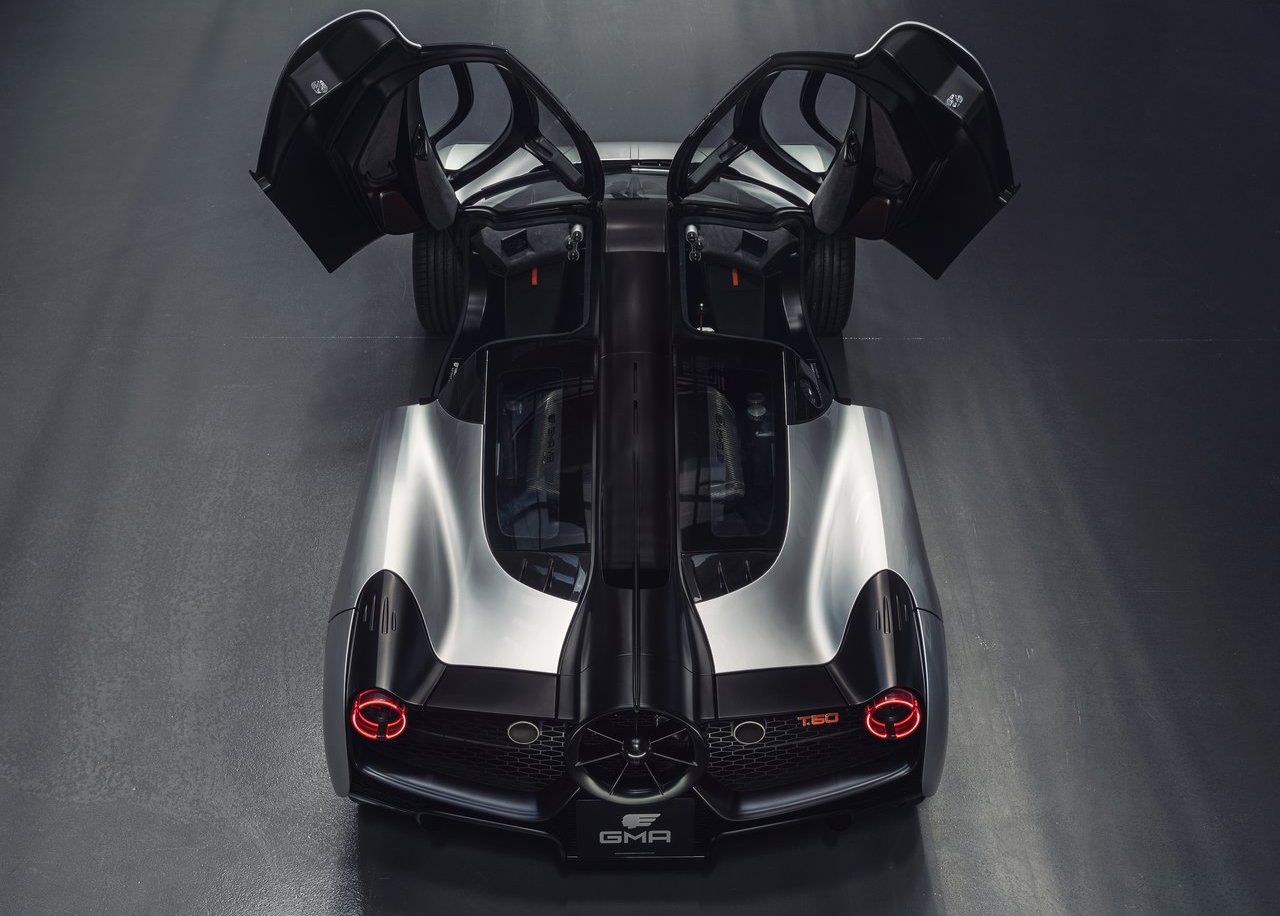 1280x916 The Holy Trinity of Cars For This Decade
