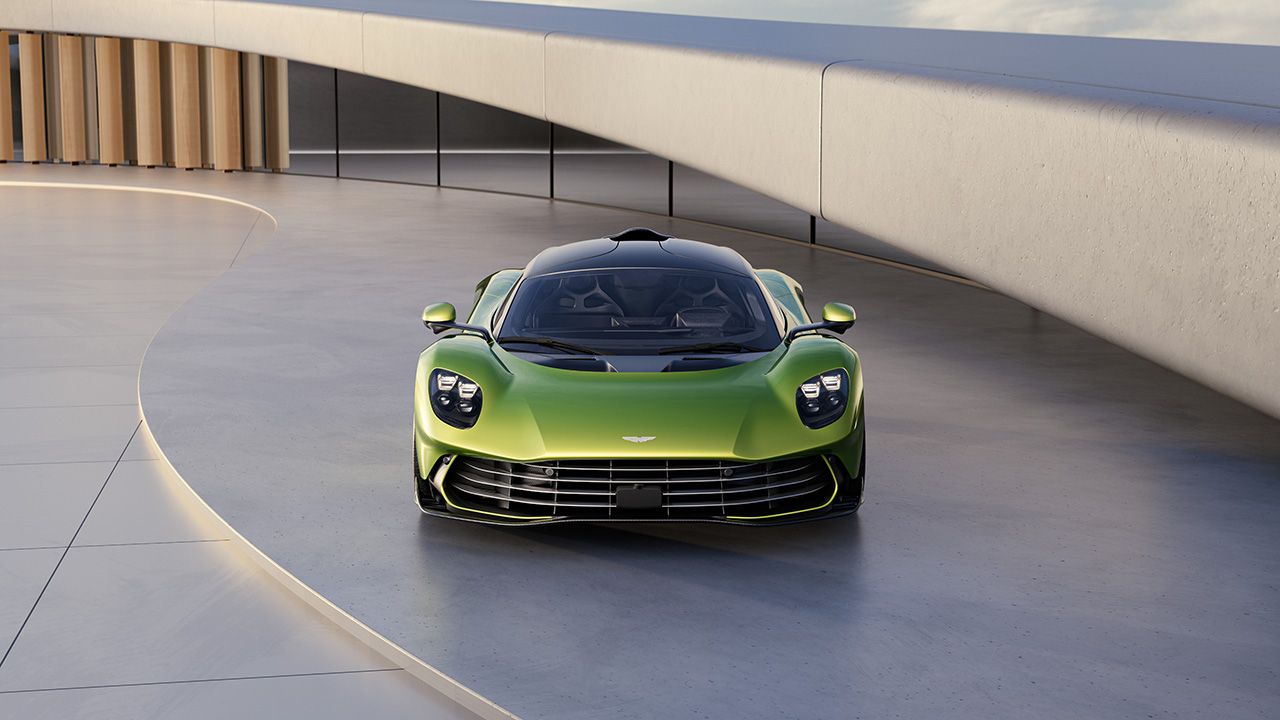 1280x720 The New “Holy Trinity” of Hypercars