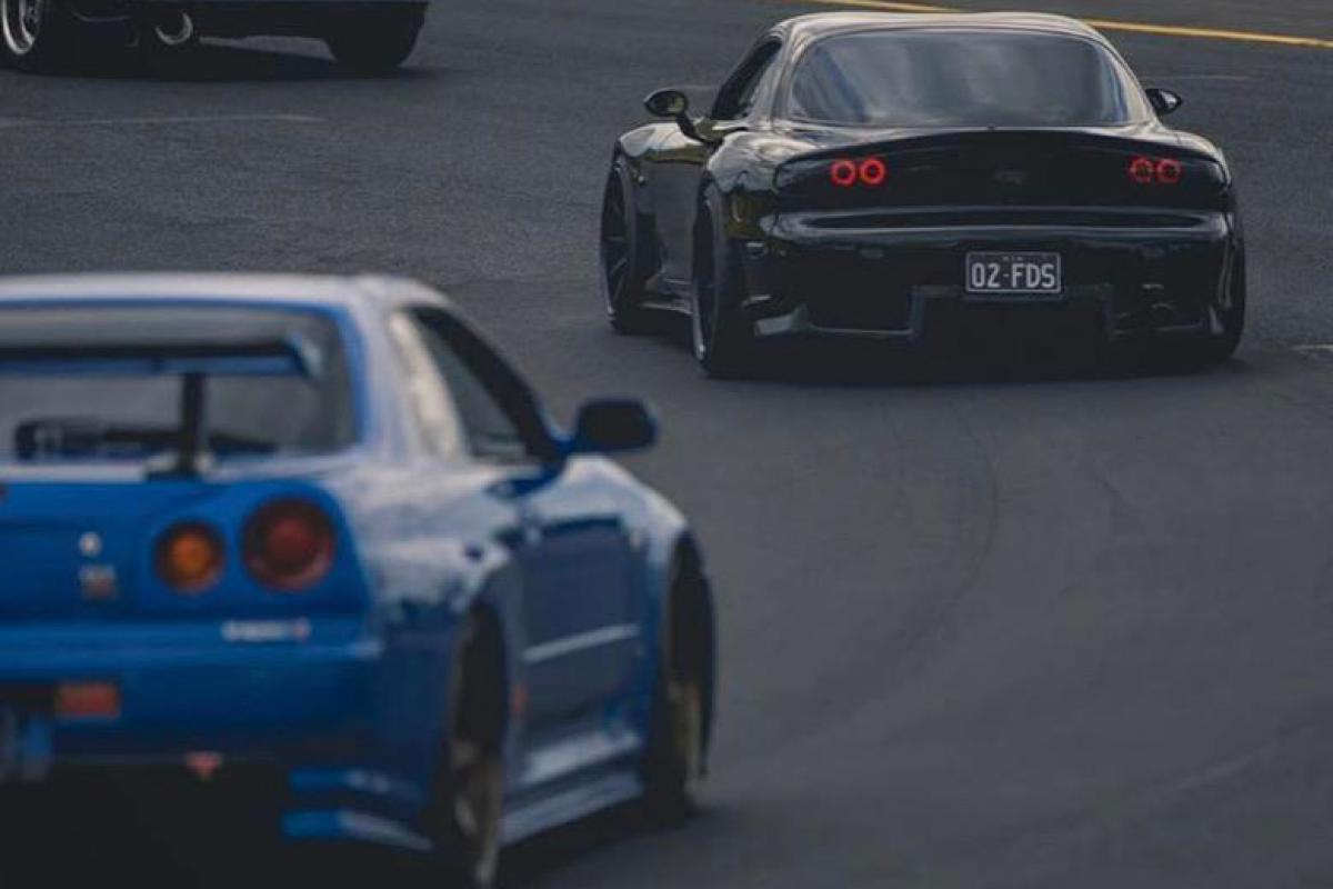 1200x800 The Holy Trinity