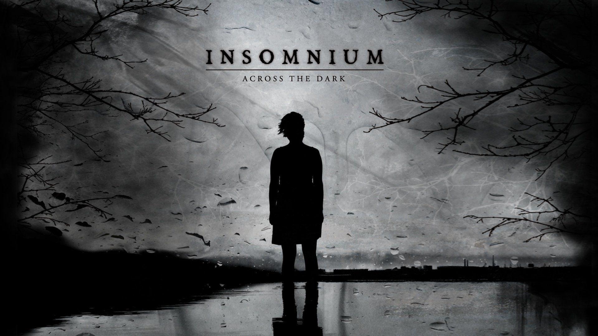 1920x1080 INSOMNIUM melodic death metal heavy doom progressive wallpaperx1080