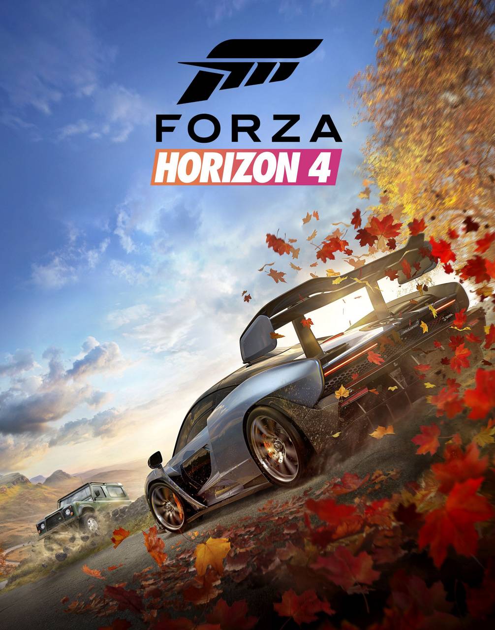 1006x1280 Forza Horizon 4 Android Wallpaper