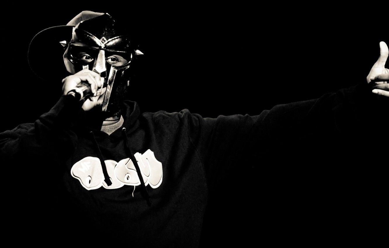 1332x850 Wallpaper Rap, Hip Hop, MF Doom, Metal Face DOOM image for desktop, section музыка