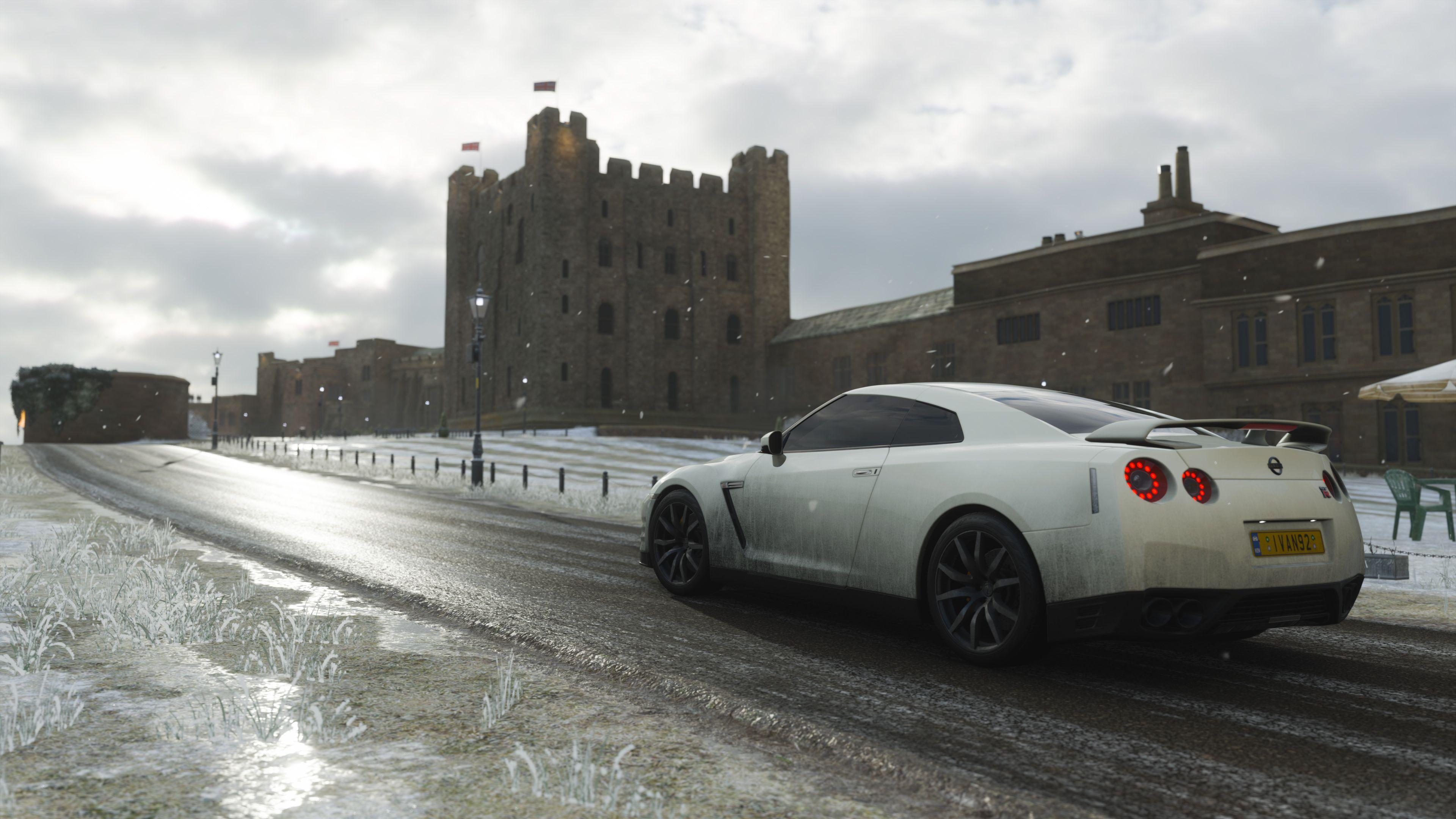 3840x2160 Nissan GTR Forza Horizon 4k Nissan Gtr Wallpaper, Hd Wallpaper, Games Wallpaper, Forza Horizon 4 Wallpaper, Cars Wa. Nissan Gtr, Nissan Gtr Wallpaper, Nissan