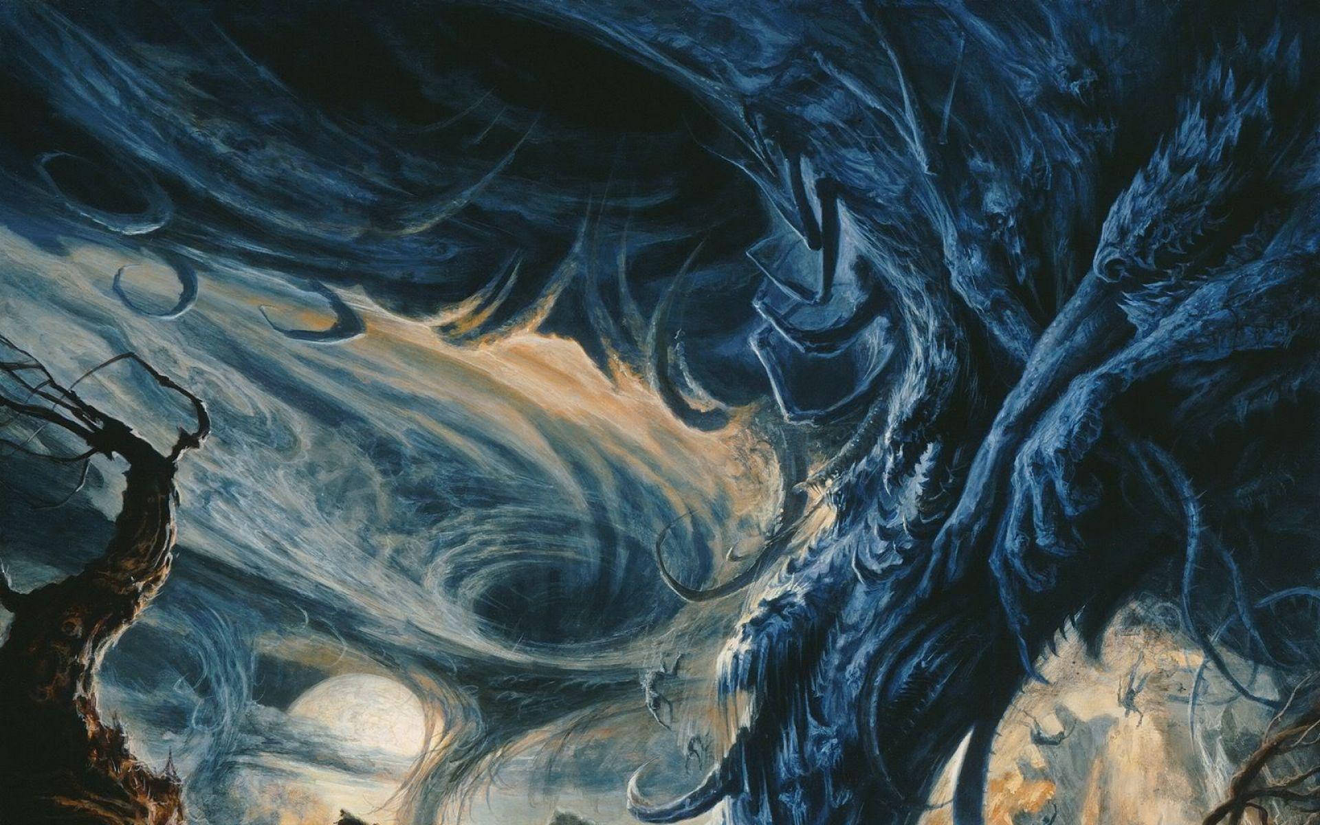 1920x1200 Stoner Rock Wallpaper