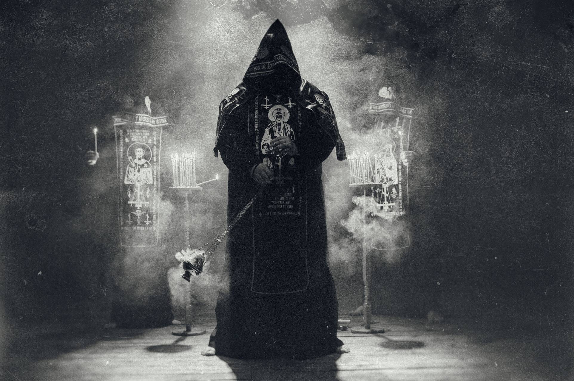 1924x1280 Batushka wallpaper
