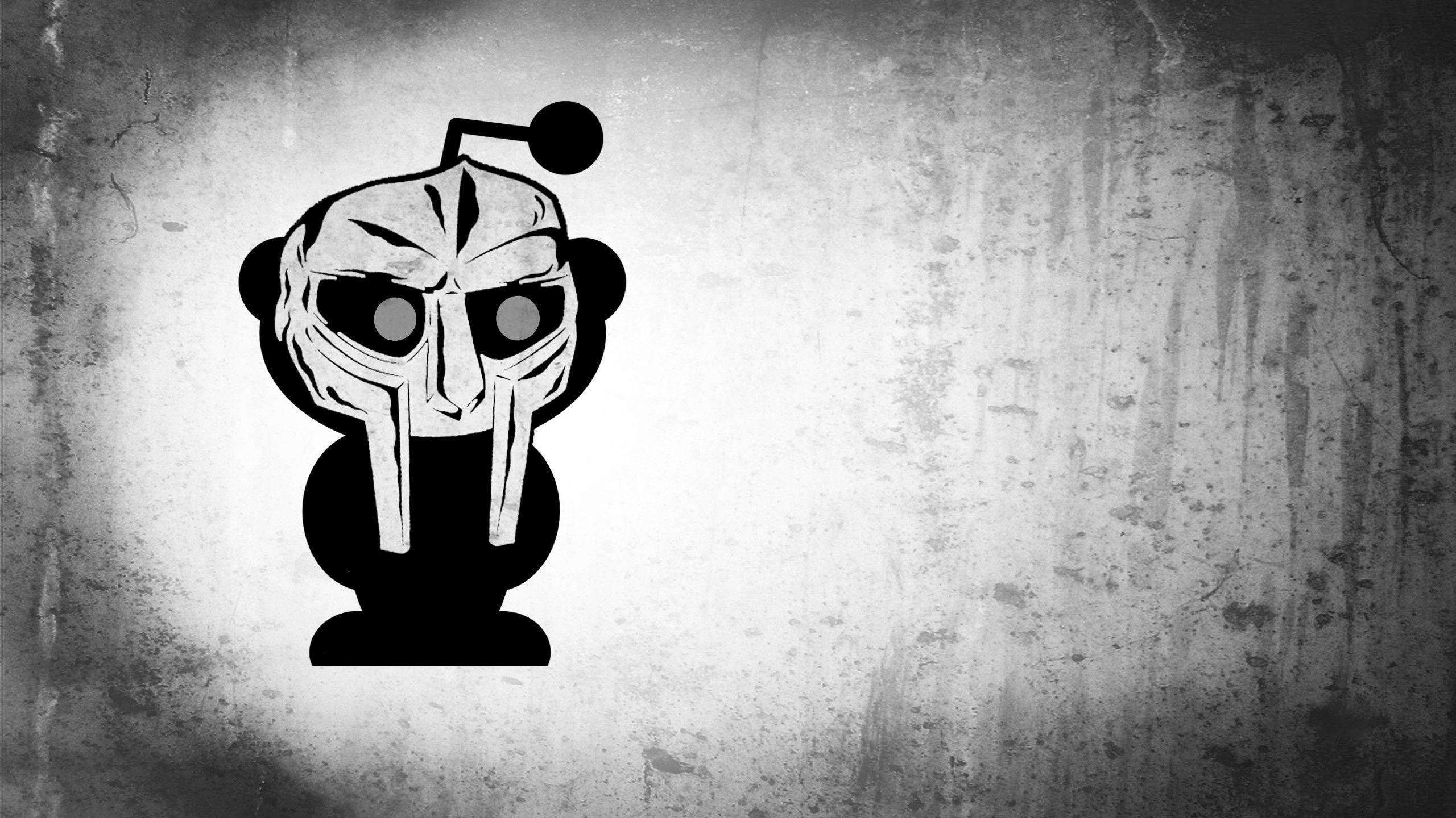 2560x1440 mf doom metal face High quality walls
