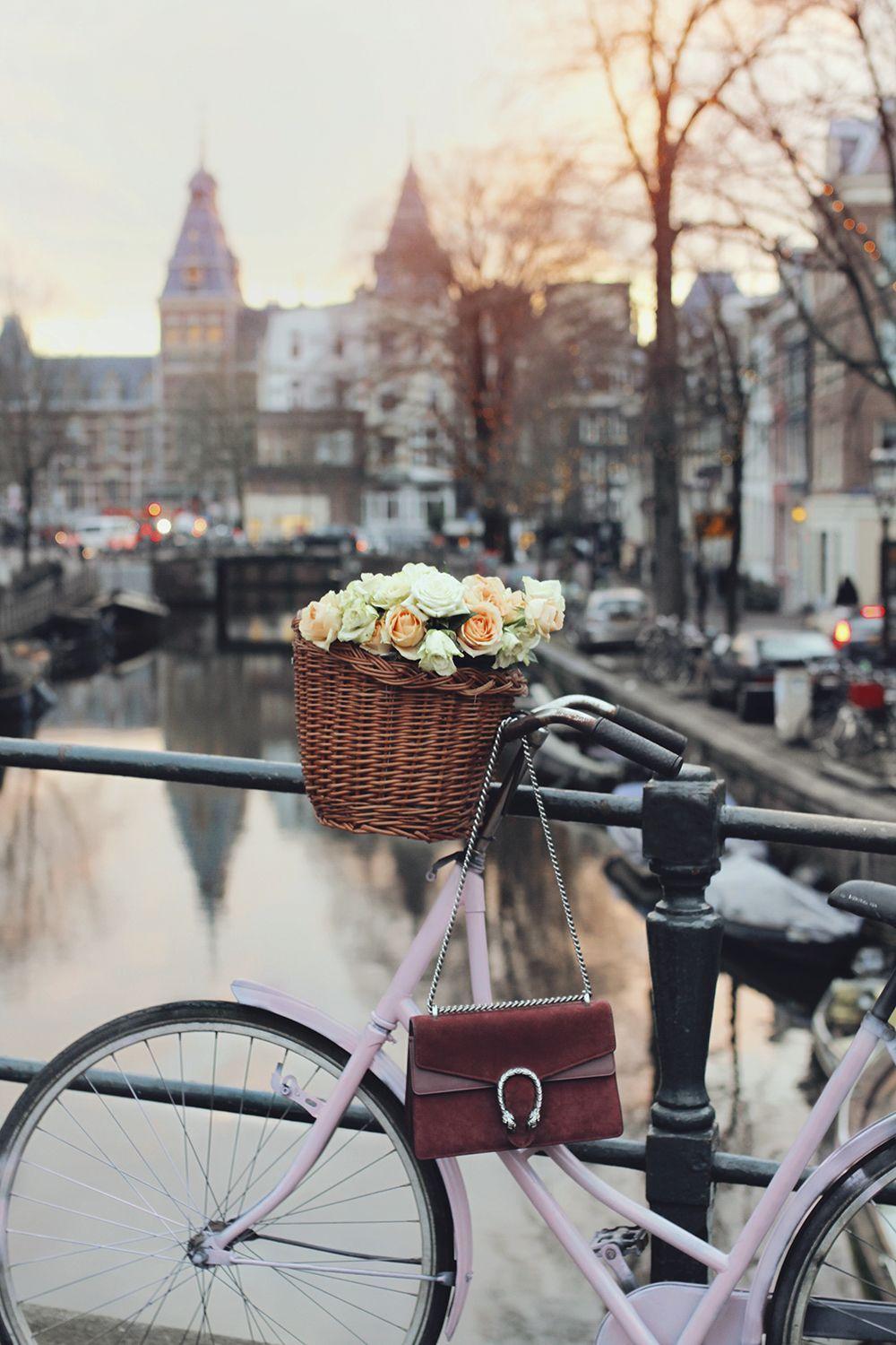 1000x1500 Amsterdam Sunset Canal (1000×1500). Amsterdam Travel, Amsterdam Photography, Amsterdam