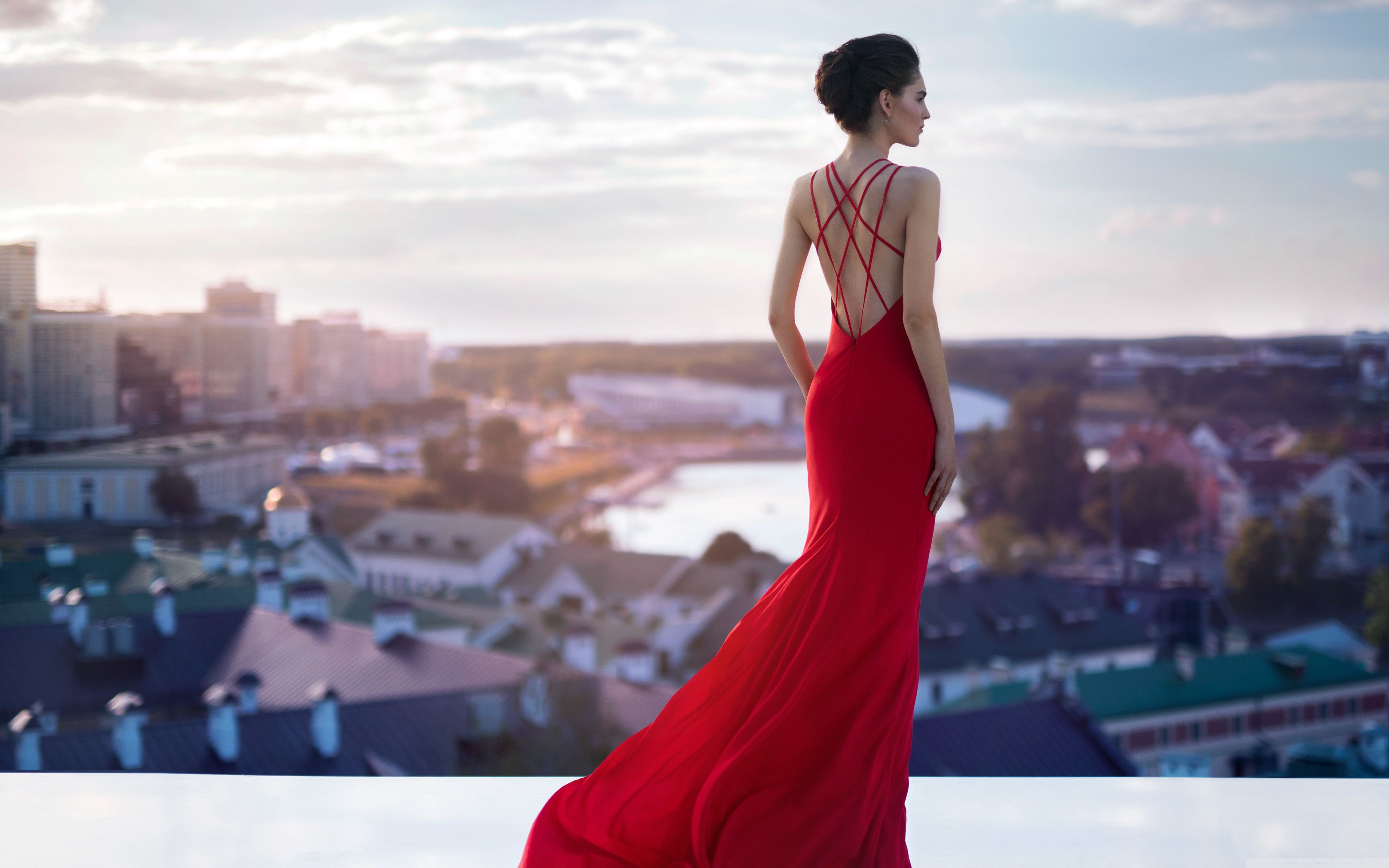 3840x2400 Fashion 4k Wallpaper