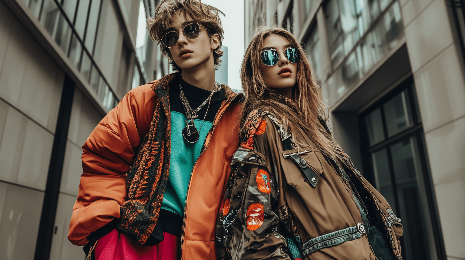 1920x1075 Trendy Fashion in 4K Ultra HD Wallpaper