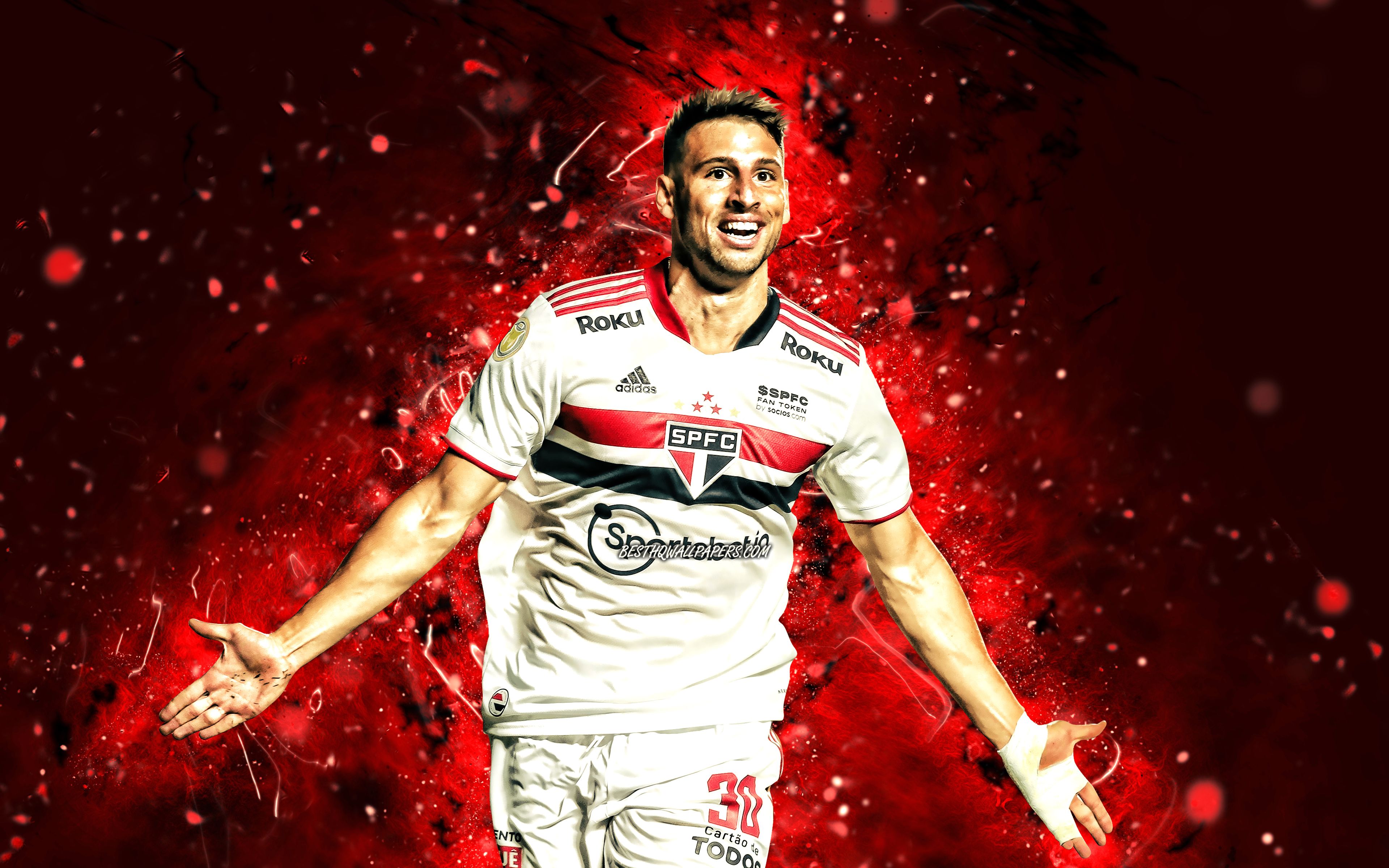 3840x2400 Calleri 4k Wallpaper