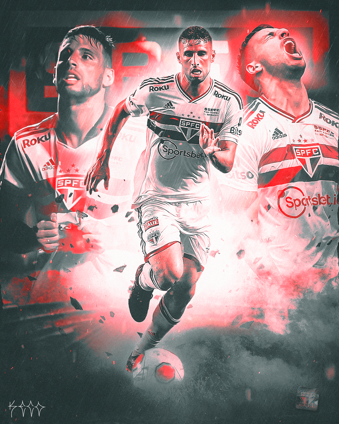 1080x1350 Calleri - - Behance