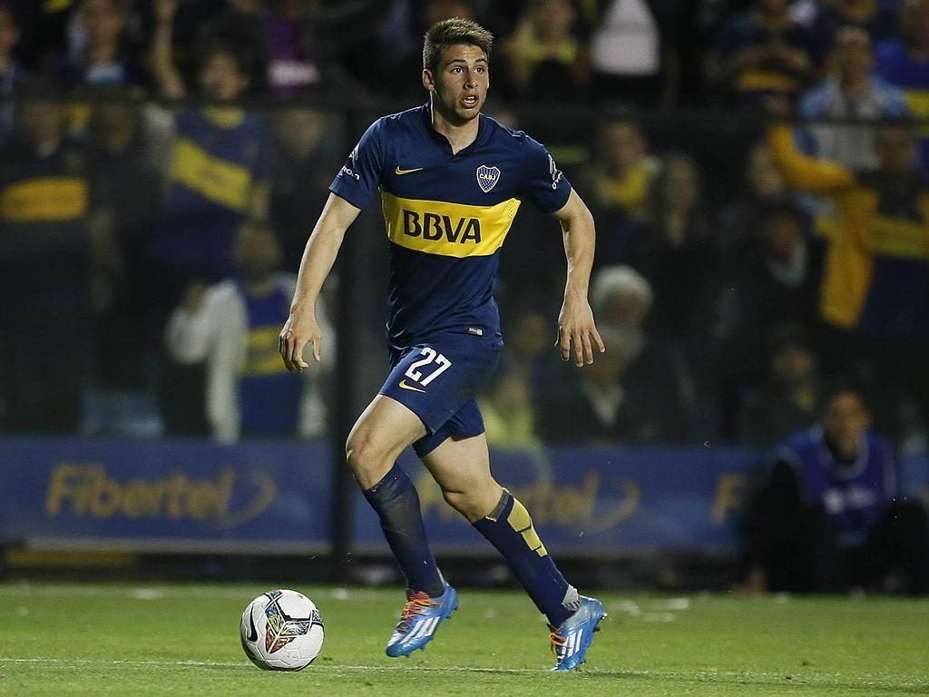 1024x768 Jonathan Calleri Wallpaper