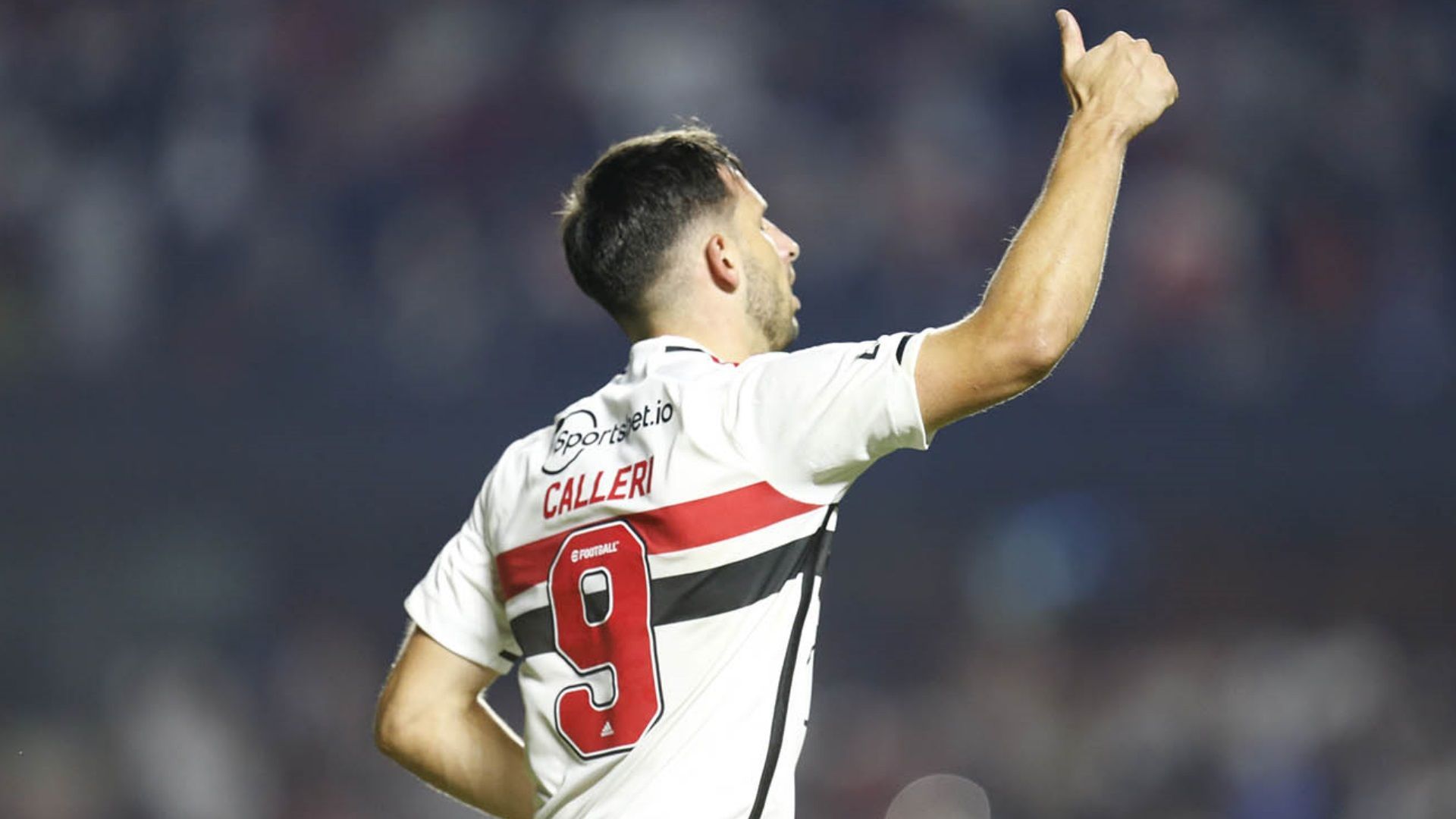 1920x1080 Por que Jonathan Calleri e Luciano desfalcam o São Paulo contra o Bahia?. Goal.com Brasil