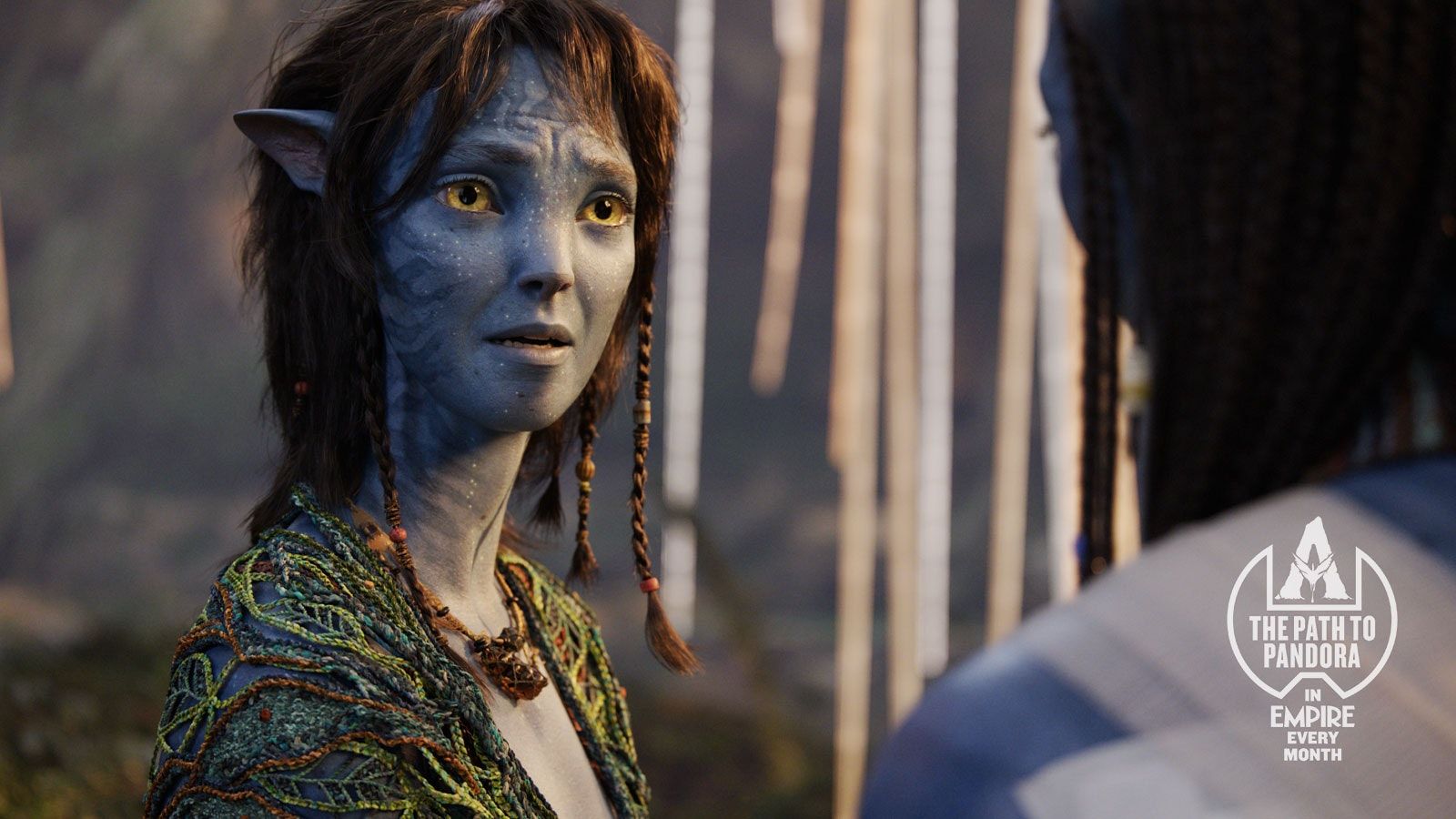 1600x900 Avatar 3 Brings 'Discoveries' For Sigourney Weaver's Kiri