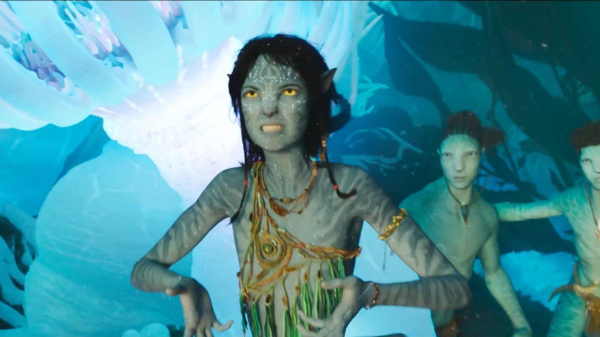 2048x1152 What do we think Kiri is doing in this picture from the trailer?