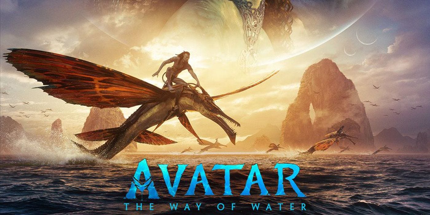 1400x700 Avatar: Way of the Water” Has a Big Mystery in Kiri.