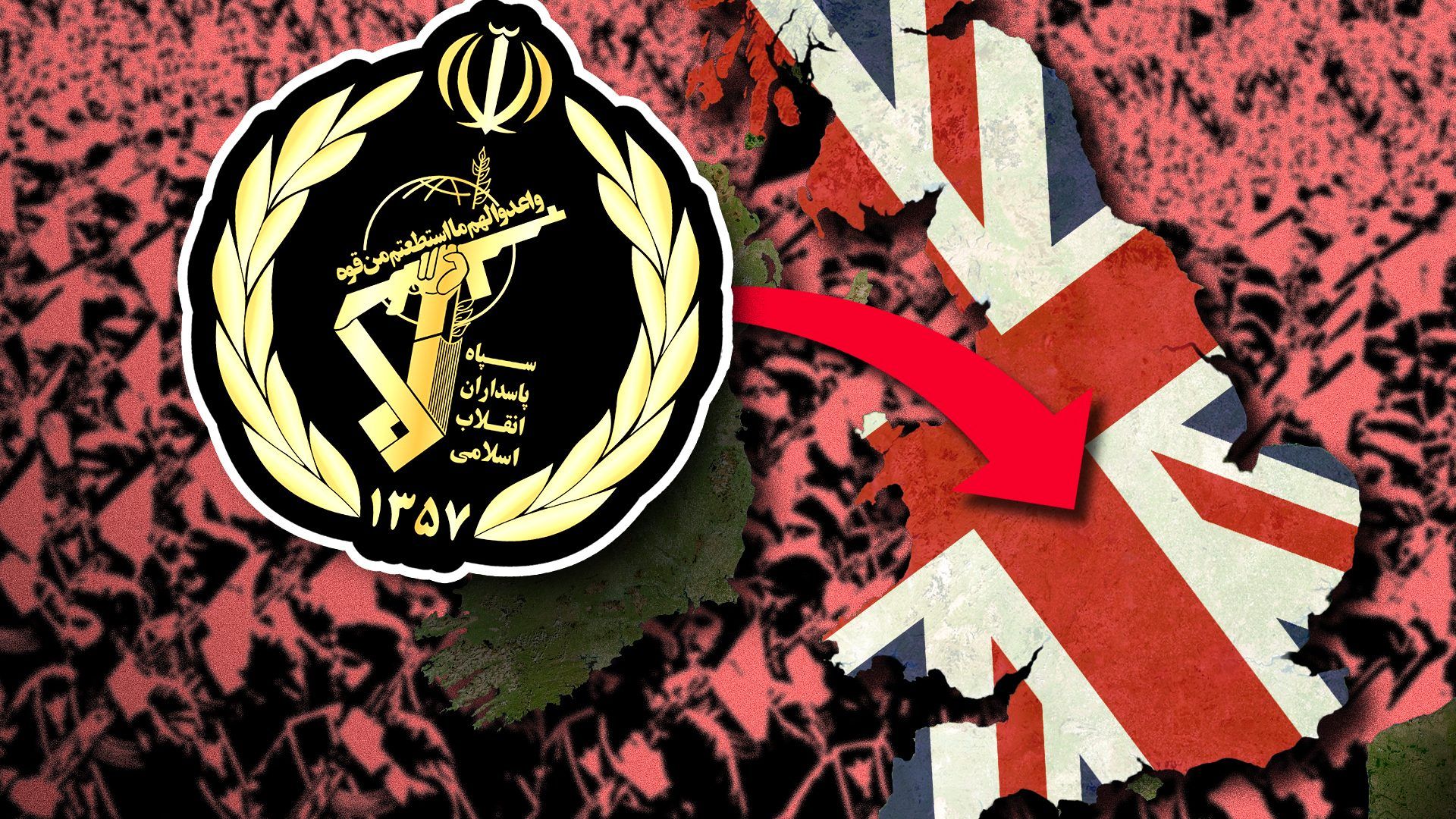 1920x1080 Former IRGC members ‘complicit in crimes against humanity’ are living in the UK