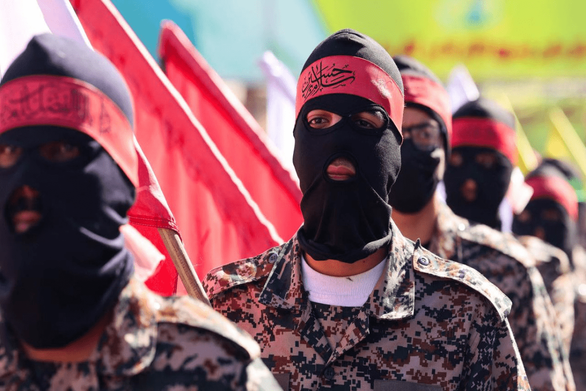 1200x800 IRGC vows to take revenge at the appropriate time, place, and manner