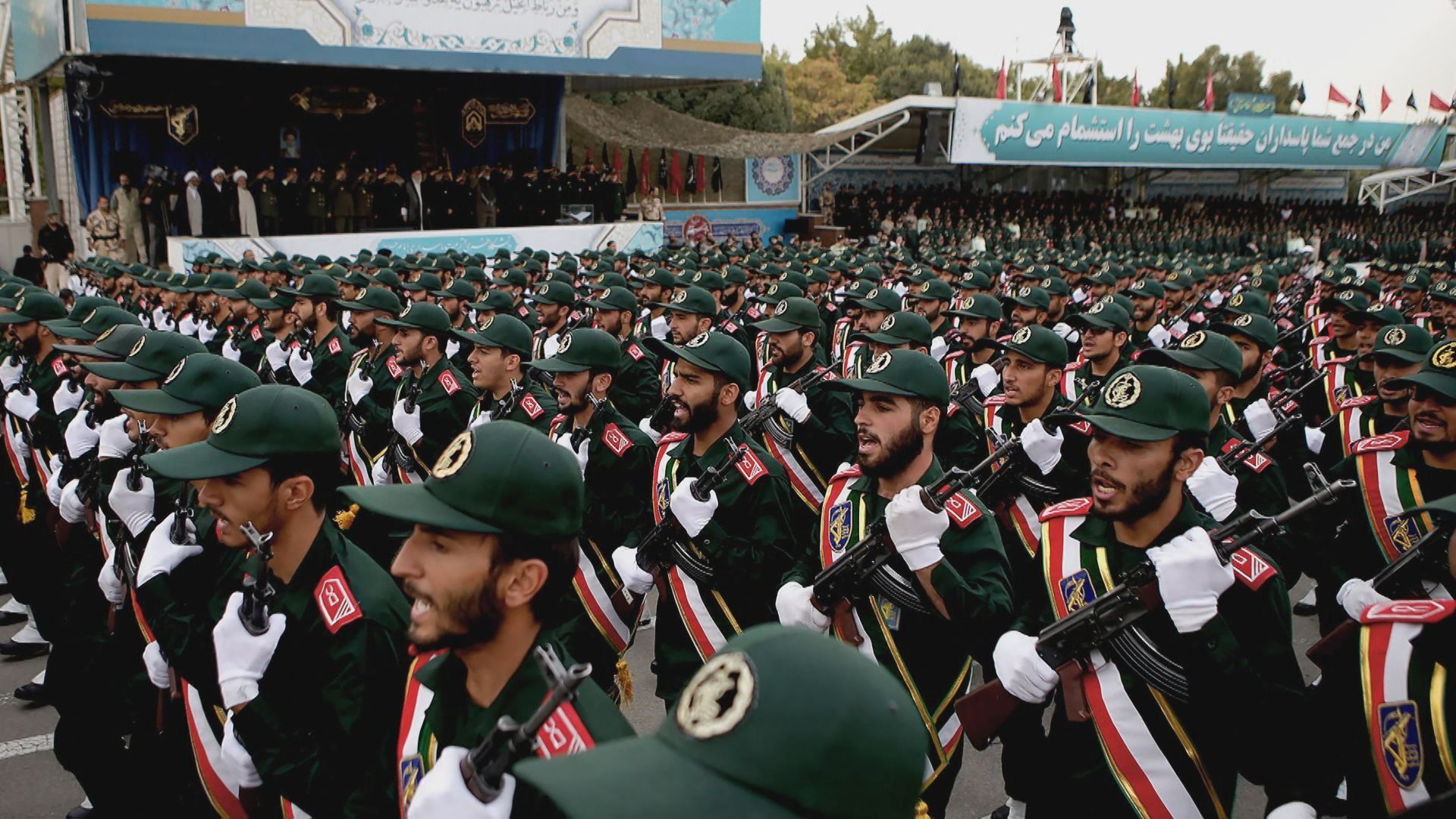 1920x1080 Canada puts IRGC on terrorist list