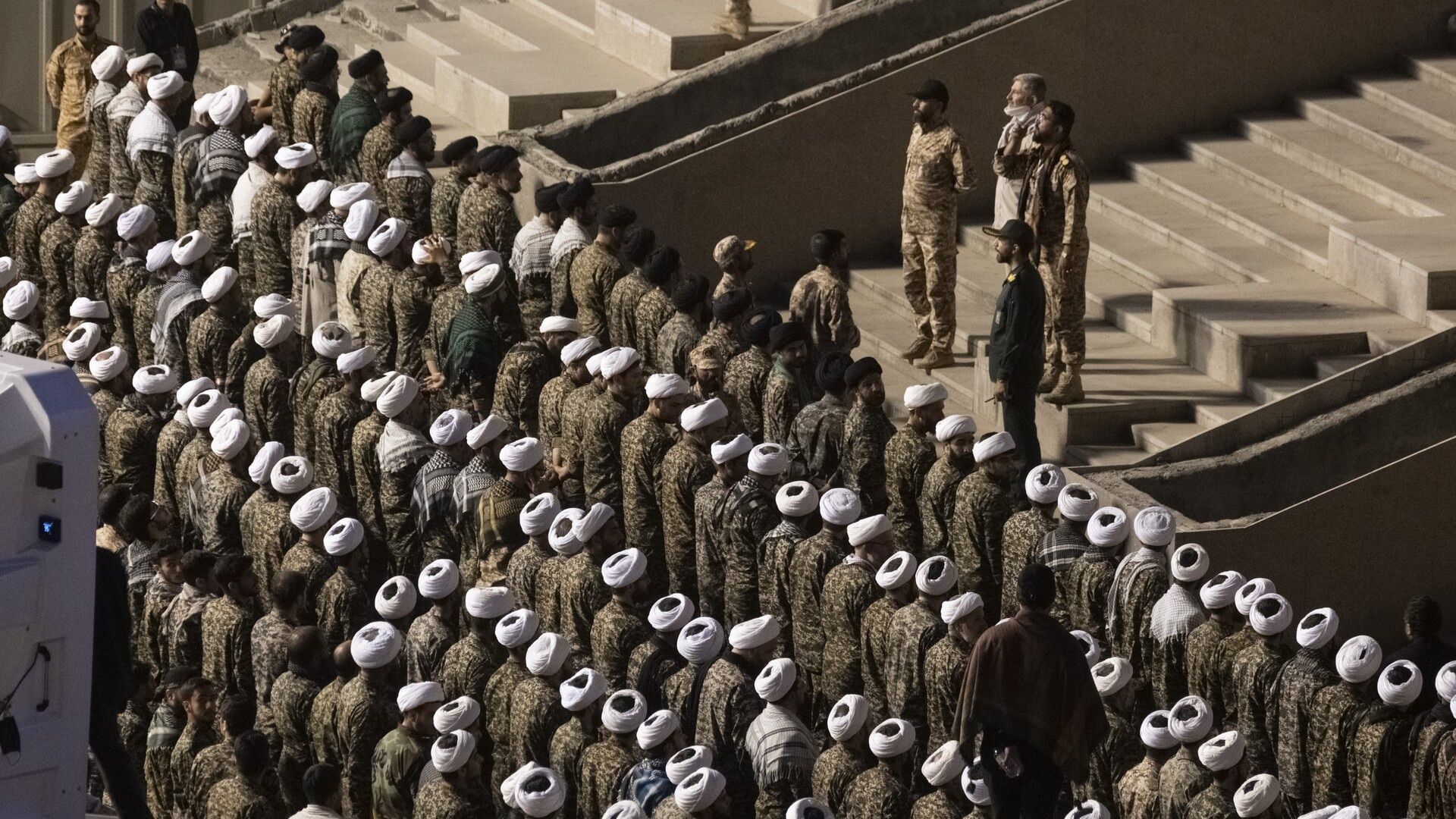 1920x1080 IRGC becoming central part of Iran’s government as regime grows more radical