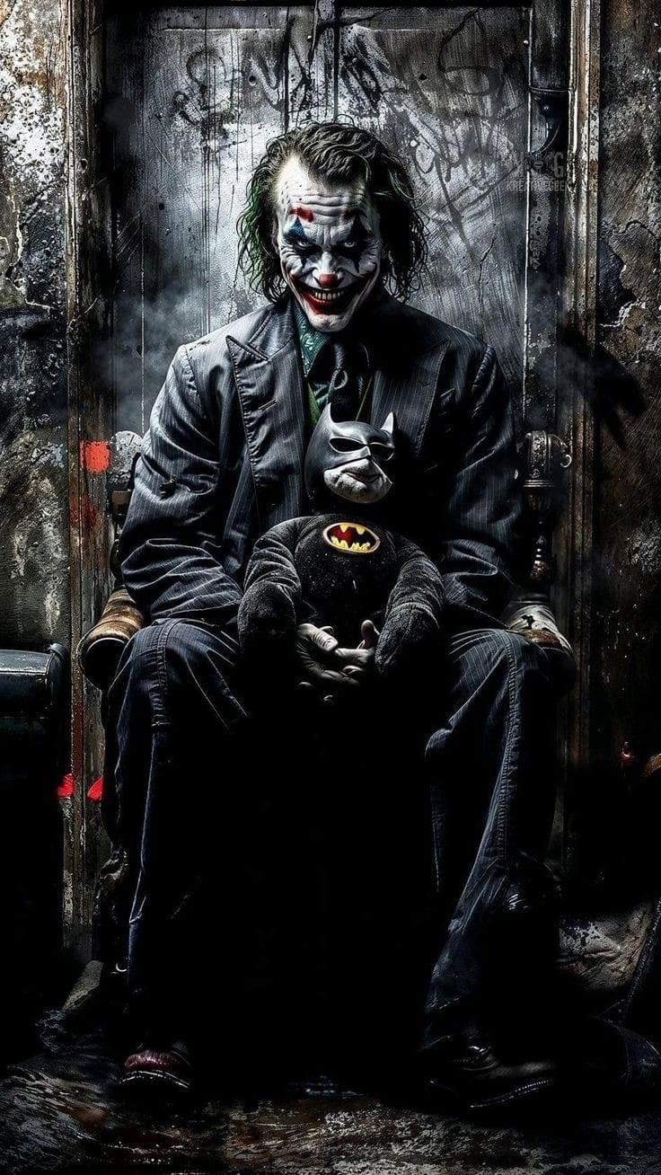 736x1308 The joker wallpaper iphone. Joker dark wallpaper, Joker artwork, Joker image