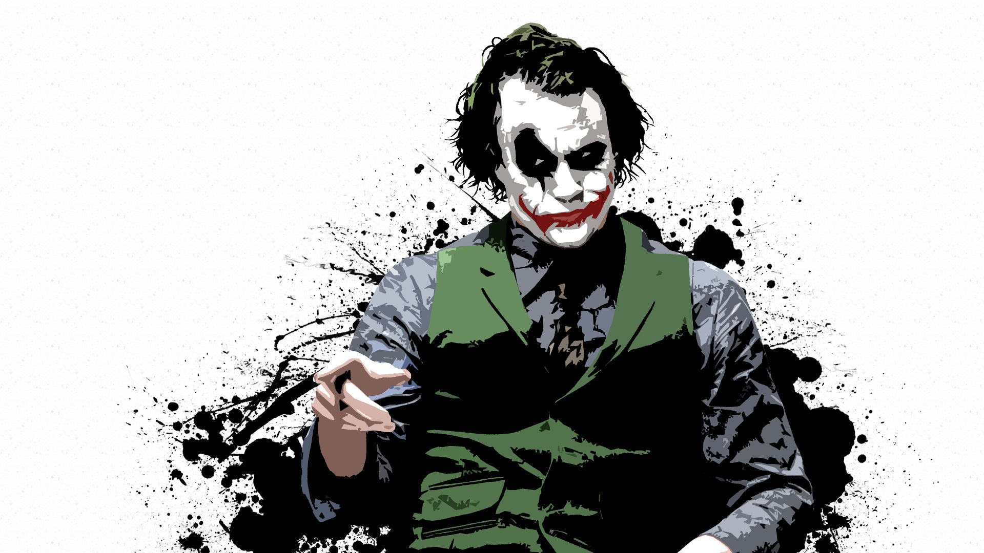 1920x1080 Joker Phone Wallpaper: Free 4K & HD Downloads