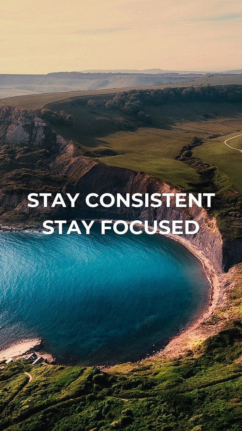 800x1422 HD consistency wallpaper