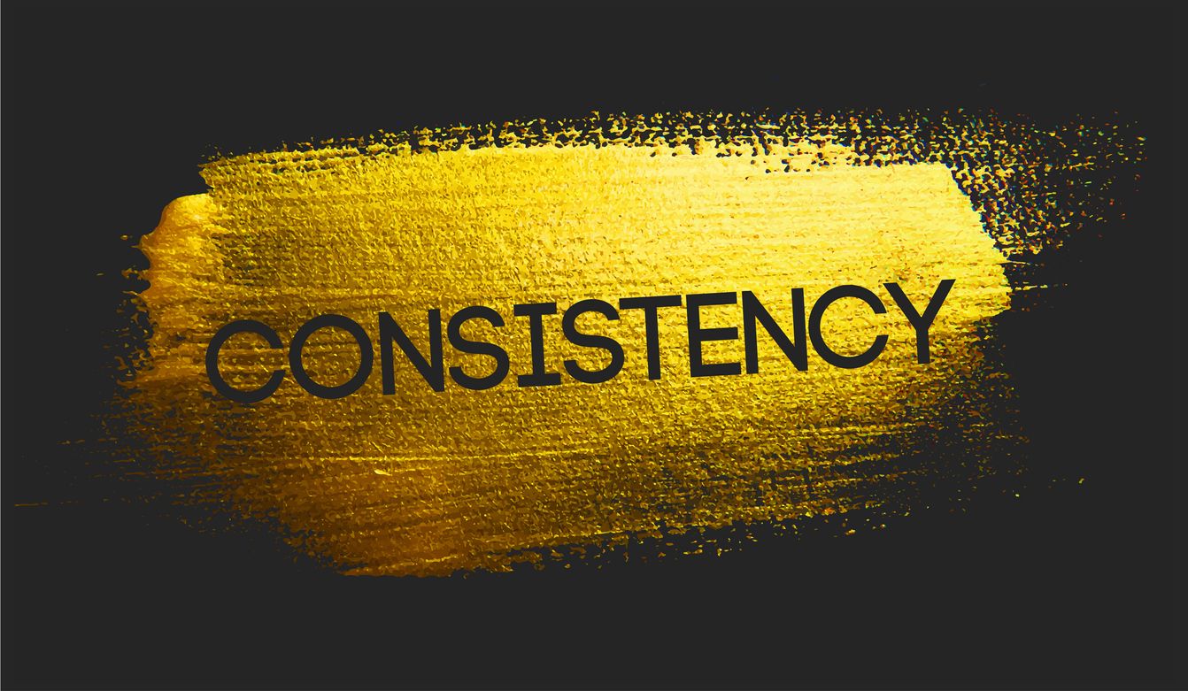 1342x781 The Constant Power of Being Consistent
