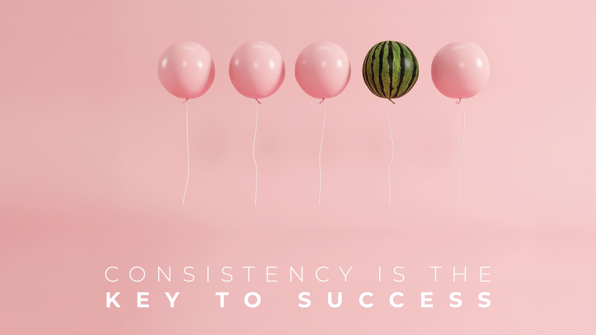 1920x1080 Consistency is the key to Success