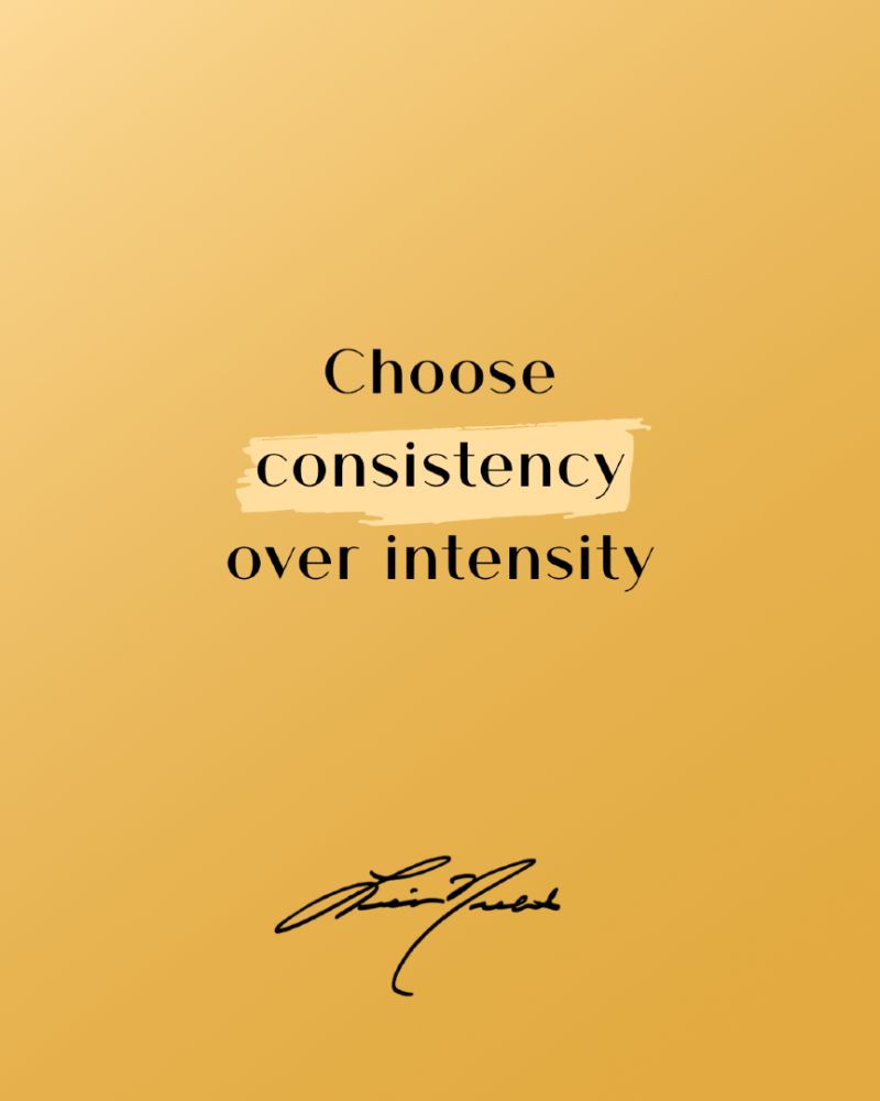 800x1000 consistencywins #disciplineovermotivation #growthmindset #dailyprogress #longtermgoals