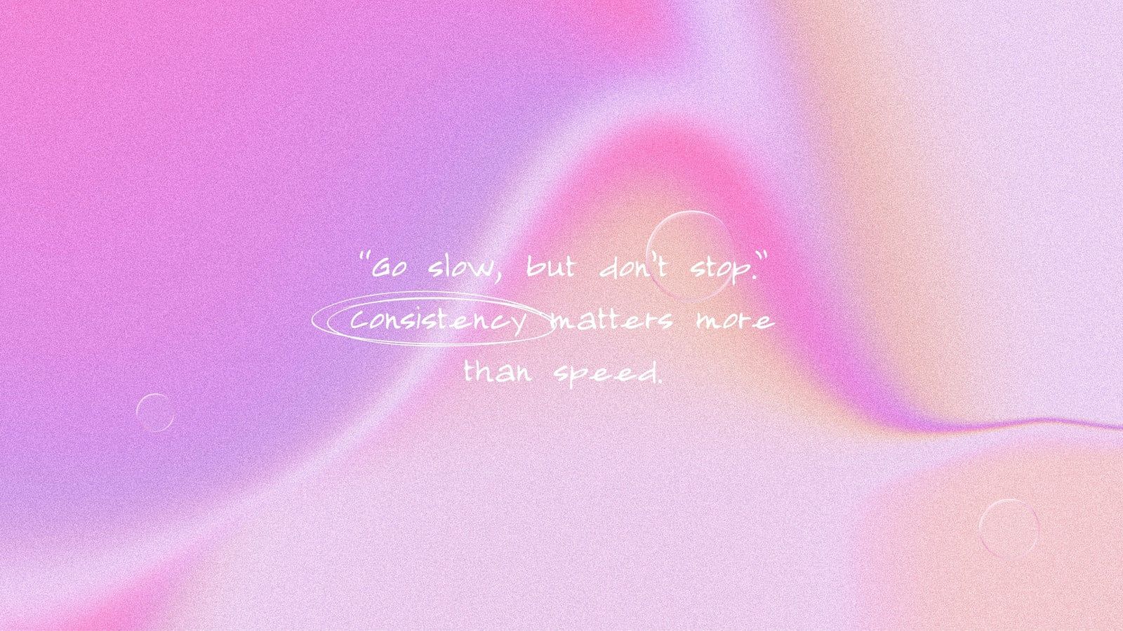 1600x900 quote desktop wallpaper that you can customize