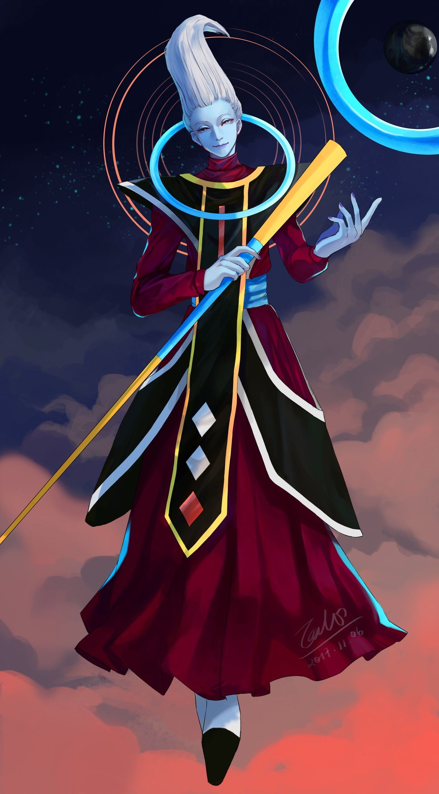1413x2550 Discover 10 Whis Wallpaper and whis dragonball ideas. whis dbs wallpaper, dbz whis, whis dbz fanart and more
