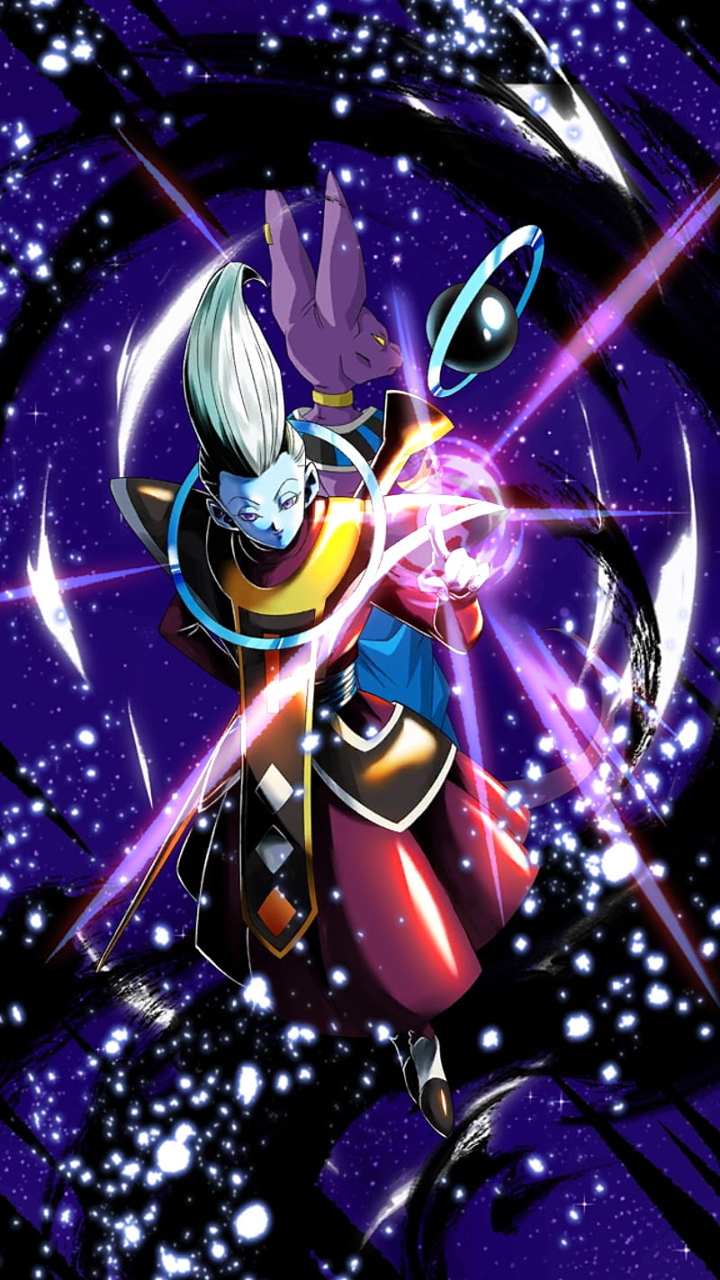 800x1422 HD whis wallpaper