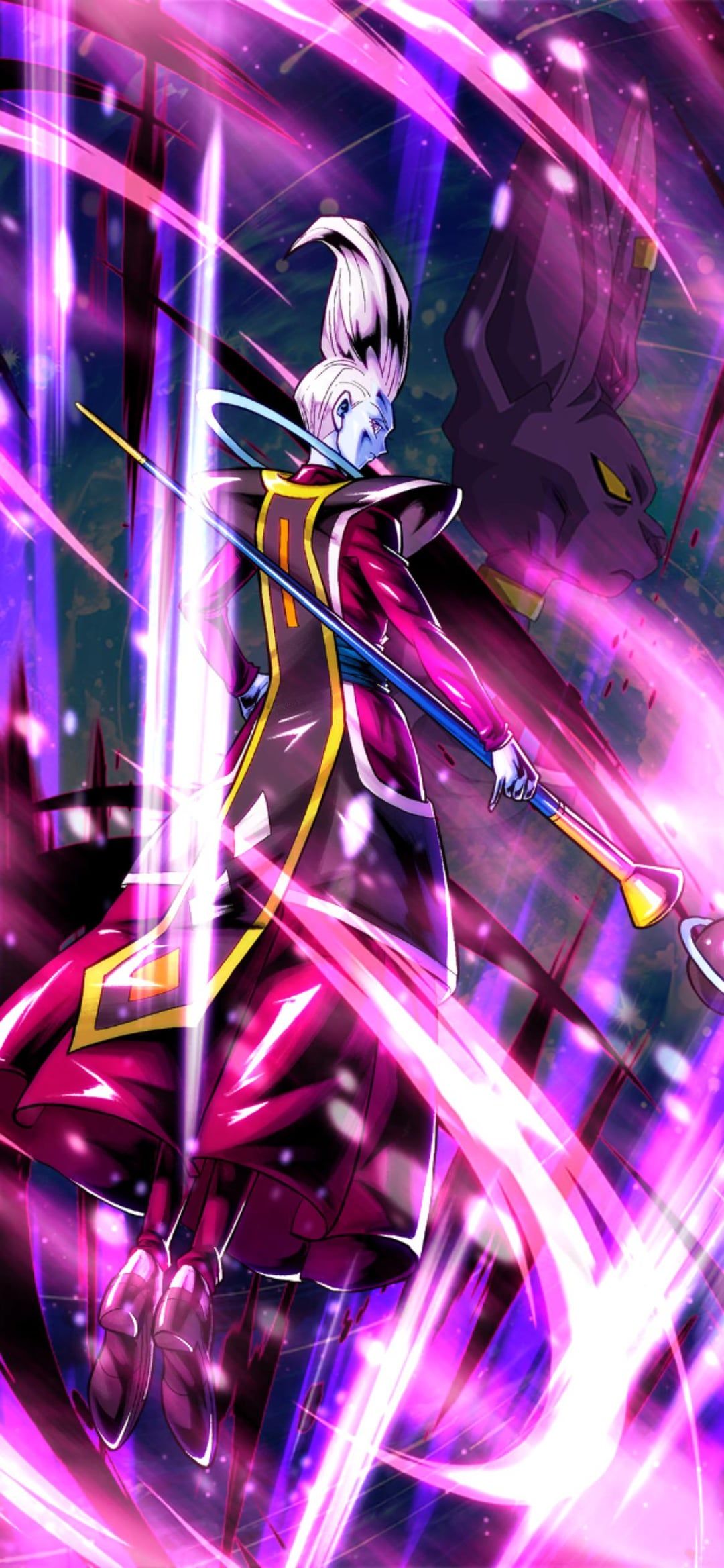 1080x2337 F2P Whis is