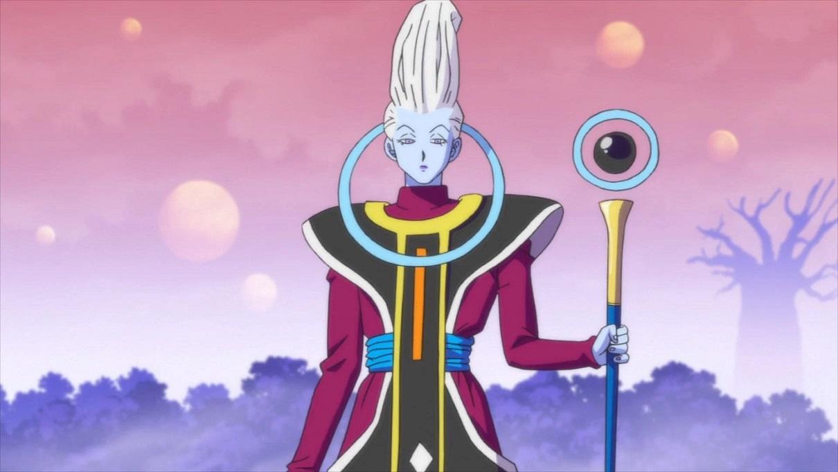 1210x681 Dragon Ball Super Artist Interview Reveals Surprising Whis Ultra Instinct Fact