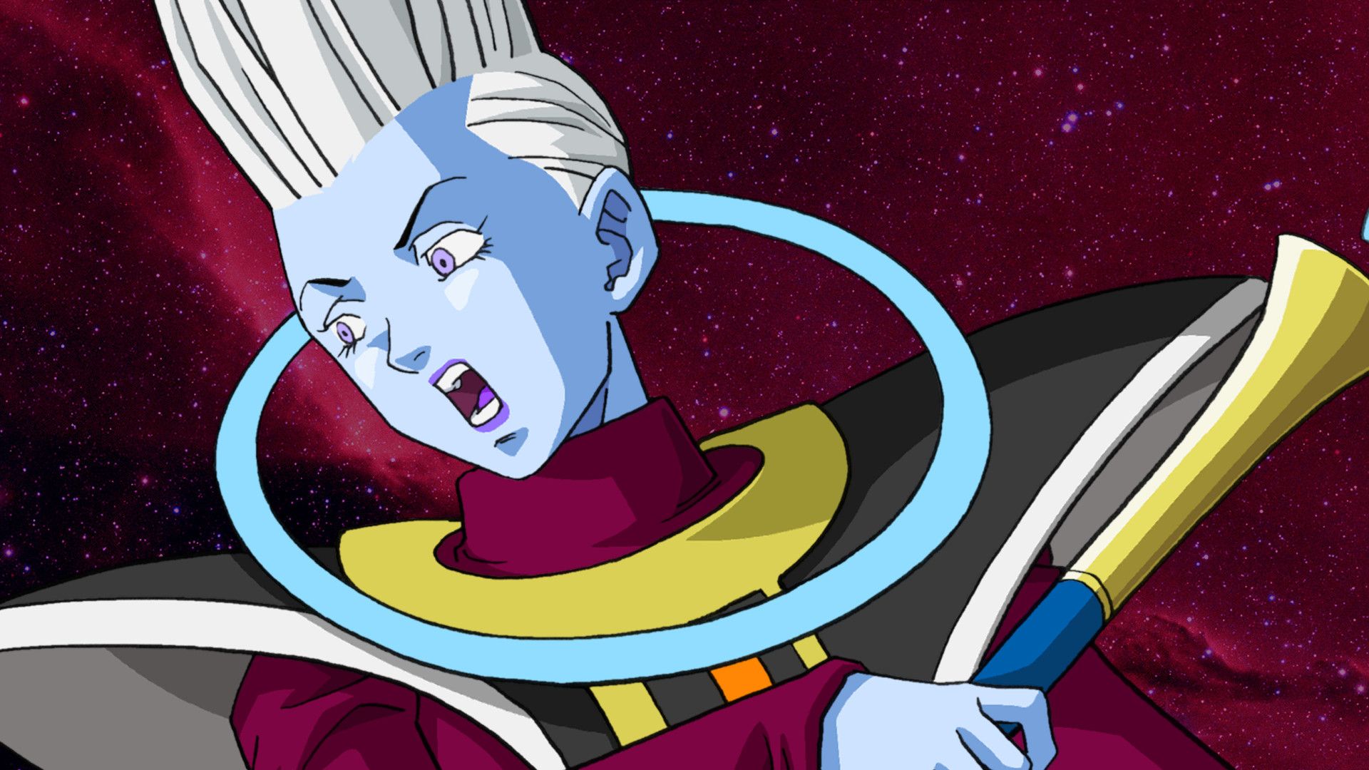 1920x1080 Download Anime Dragon Ball Z: Resurrection Of F HD Wallpaperx1080