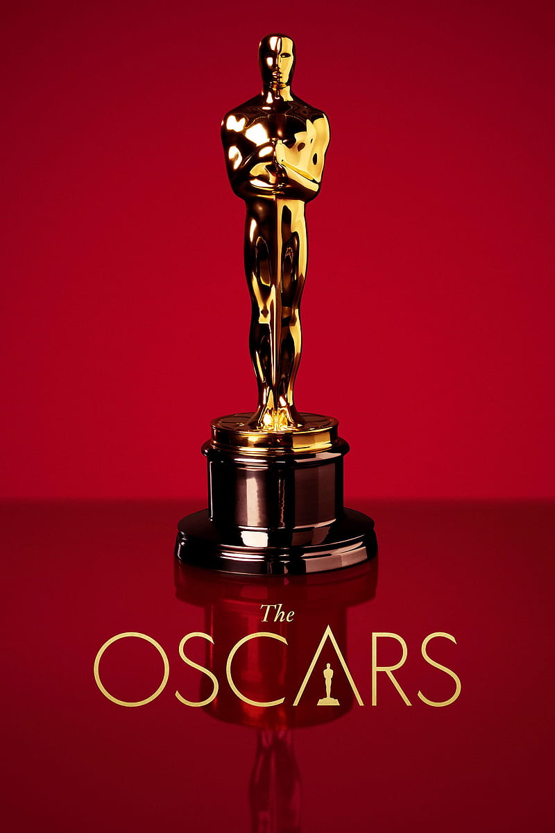 800x1200 HD oscar award wallpaper