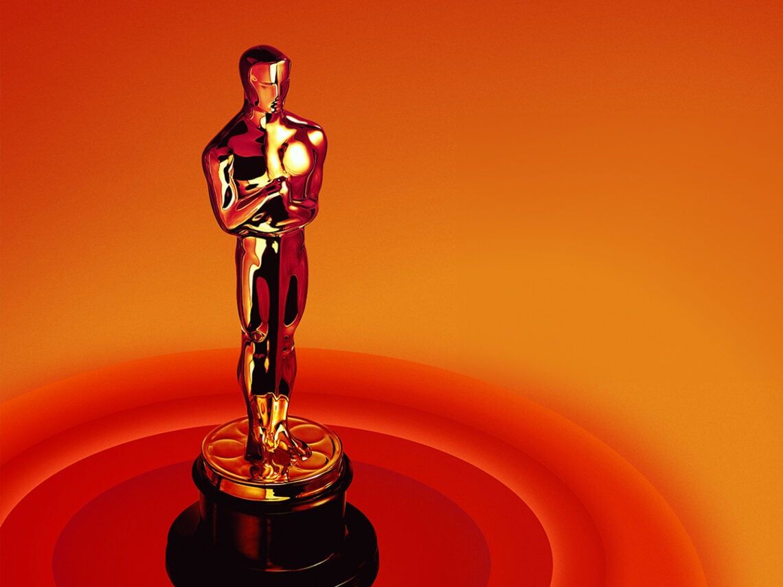 1140x855 Who is the Oscars statue modelled on?