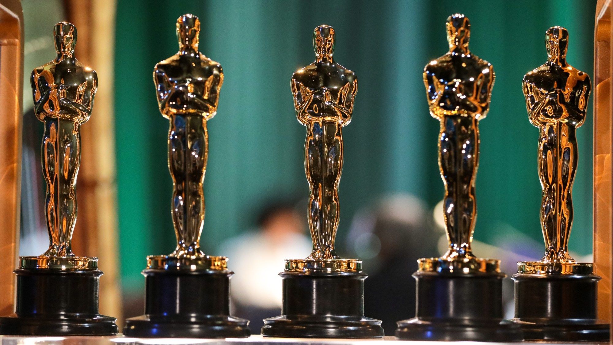 2000x1126 Oscars 2024 Revenue Rises Alongside TV Ratings, Academy Museum Stalls
